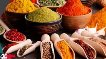 توابل يومية مذهلة أثبتت فعاليتها في تنظيم الكوليسترول الضار بالجسم طبيعيا